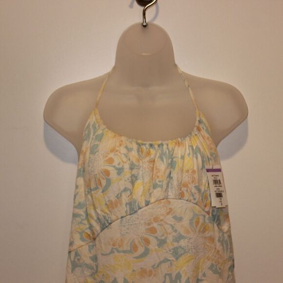 NWOT BP Print Mini Dress Women Size 2x - Picture 3 of 8